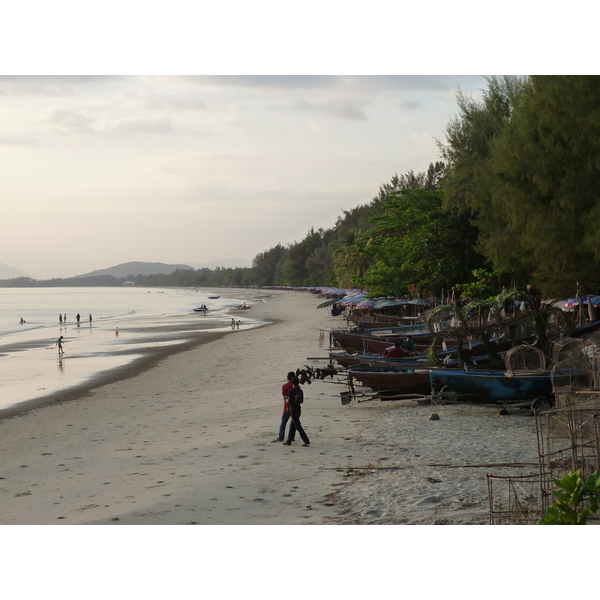 Picture Thailand Rayong 2011-12 67 - Tour Rayong