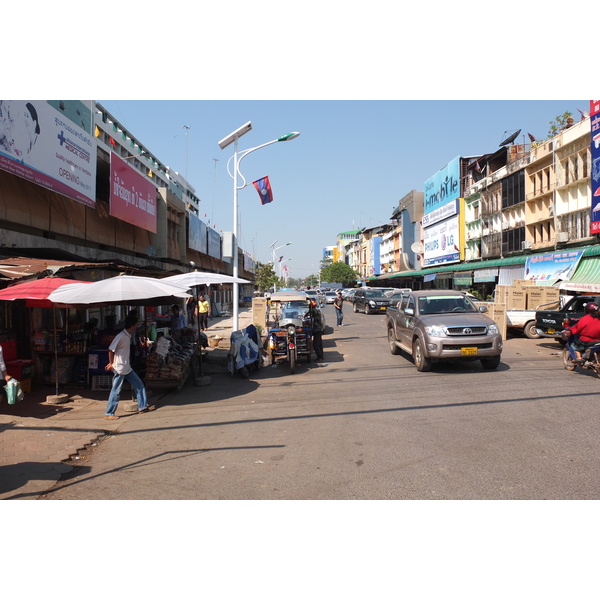 Picture Laos Vientiane 2012-12 111 - History Vientiane