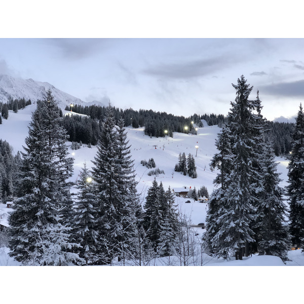 Picture France La Clusaz 2017-12 255 - Tours La Clusaz