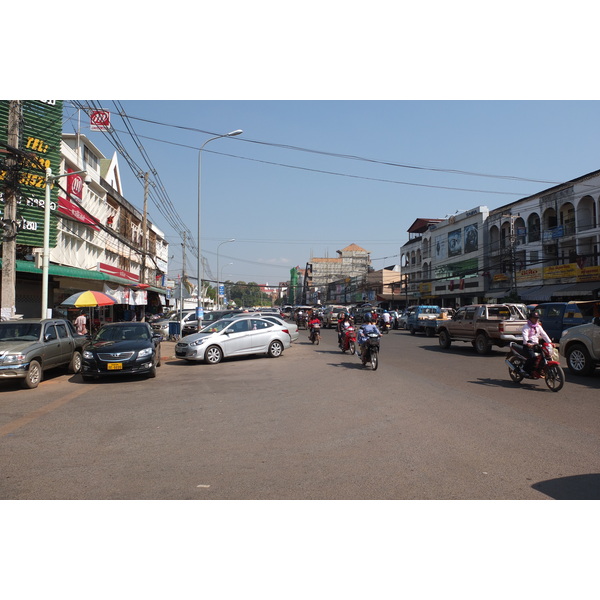 Picture Laos Vientiane 2012-12 95 - Journey Vientiane