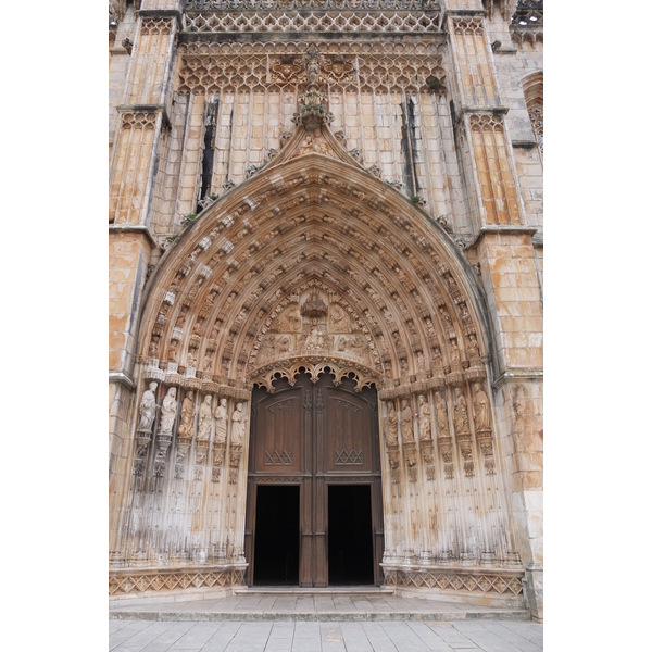 Picture Portugal Batalha 2013-01 127 - Around Batalha