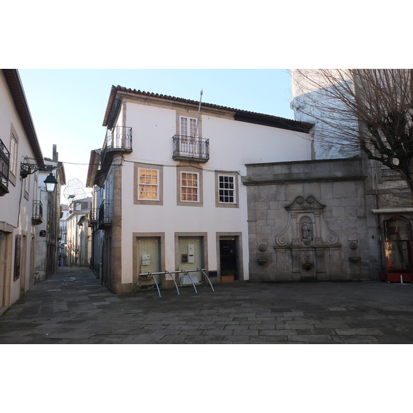 Picture Portugal Viana do Castello 2013-01 44 - Discovery Viana do Castello