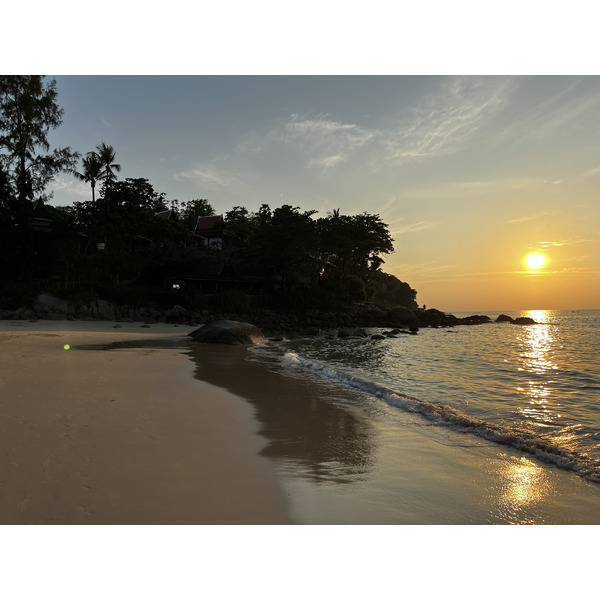 Picture Thailand Phuket Karon Beach 2021-12 3 - Center Karon Beach