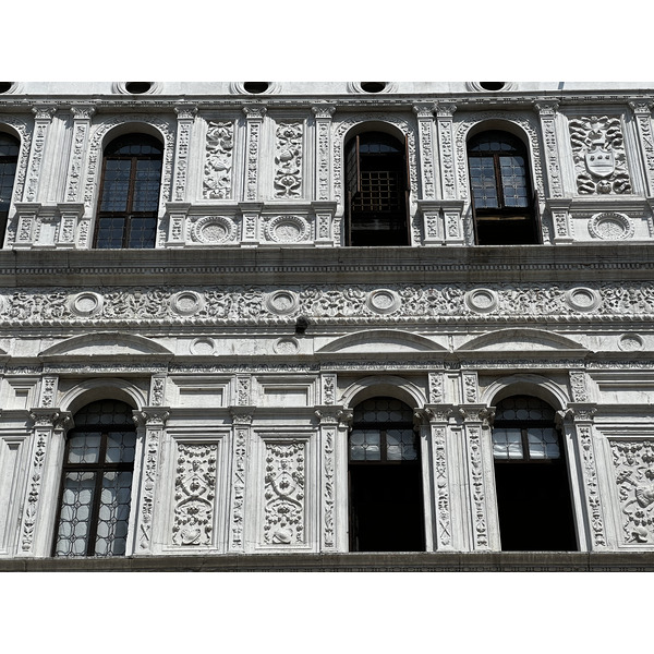 Picture Italy Venice Doge's Palace (Palazzo Ducale) 2022-05 182 - Journey Doge's Palace (Palazzo Ducale)