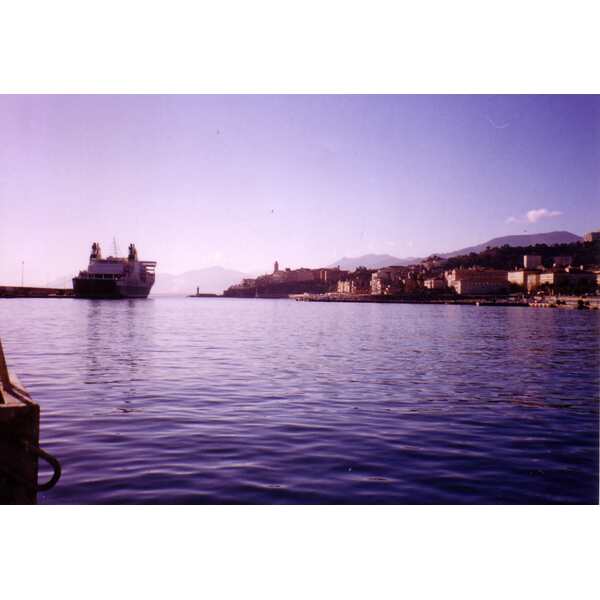 Picture France Corsica Old Postcards bastia 1900-01 91 - Around bastia