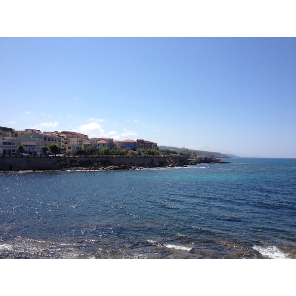 Picture Italy Sardinia Alghero 2015-06 72 - Center Alghero