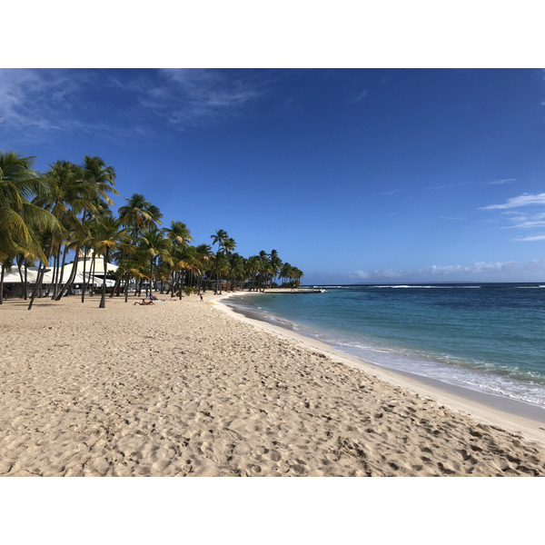 Picture Guadeloupe La Caravelle Beach 2021-02 30 - Journey La Caravelle Beach