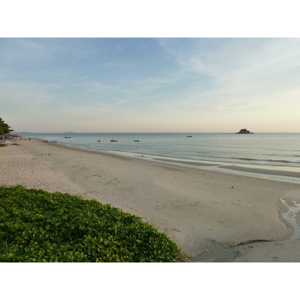 Picture Thailand Rayong 2011-12 58 - Center Rayong