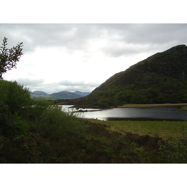 Picture Ireland Kerry Killarney National Park 2004-05 34 - Recreation Killarney National Park