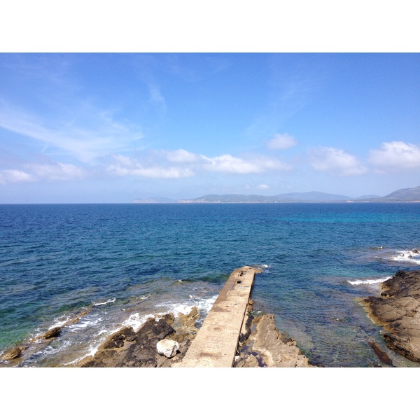 Picture Italy Sardinia Alghero 2015-06 79 - Around Alghero