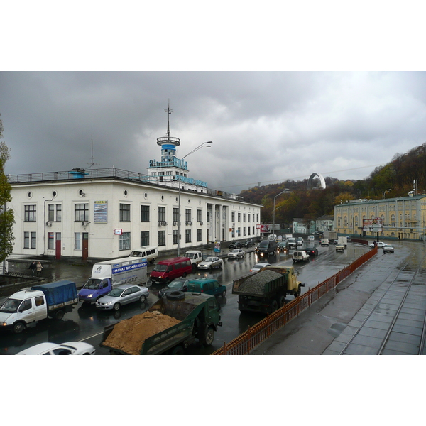 Picture Ukraine Kiev Podil 2007-11 14 - Discovery Podil