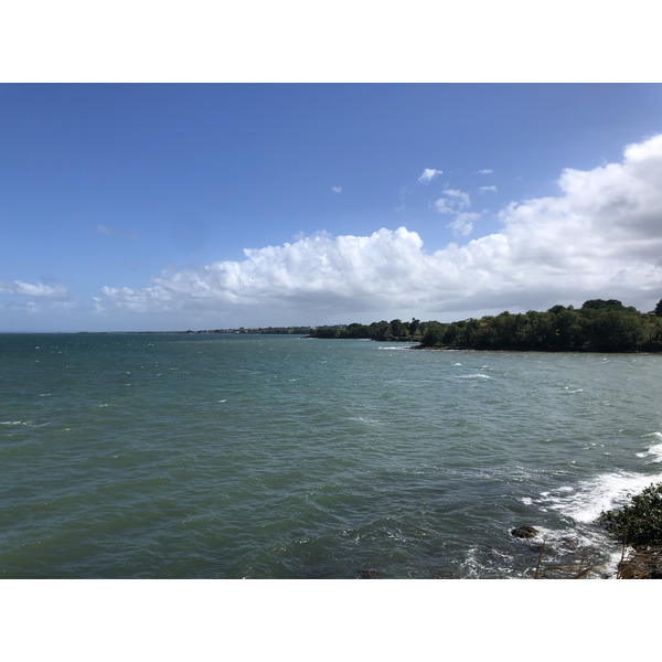 Picture Guadeloupe Sainte Rose 2021-02 4 - Tour Sainte Rose