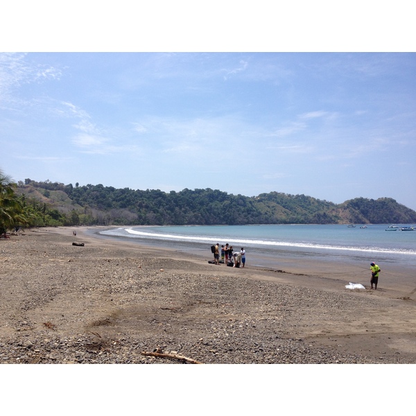 Picture Costa Rica Jaco 2015-03 9 - Recreation Jaco