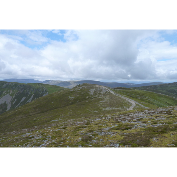 Picture United Kingdom Cairngorms National Park 2011-07 109 - Journey Cairngorms National Park