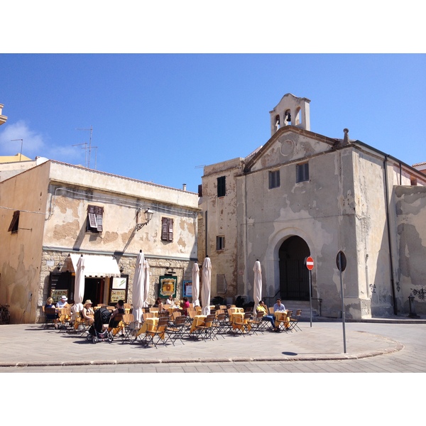 Picture Italy Sardinia Alghero 2015-06 60 - Around Alghero