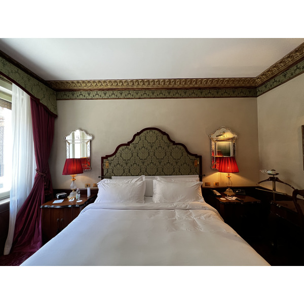 Picture Italy Venice Danieli Hotel 2022-05 226 - History Danieli Hotel