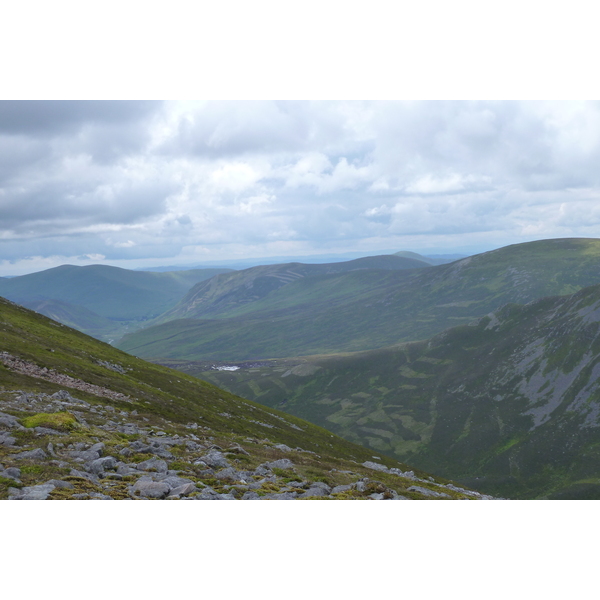 Picture United Kingdom Cairngorms National Park 2011-07 114 - Tour Cairngorms National Park