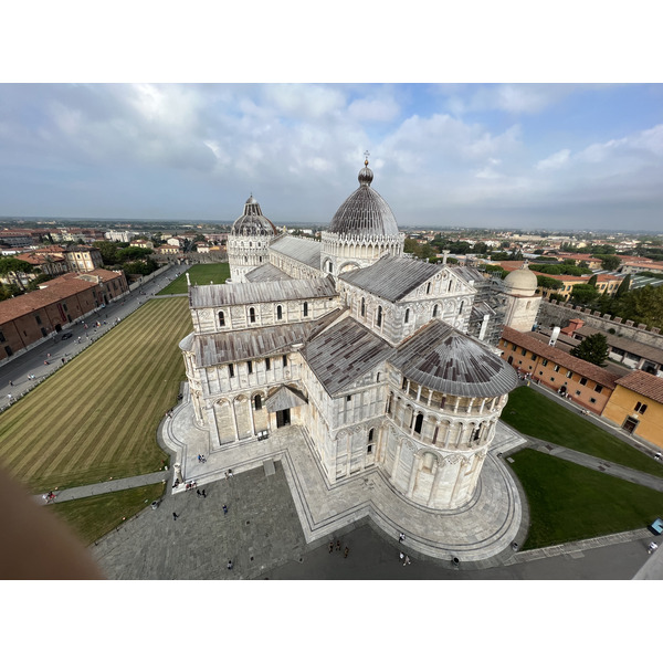 Picture Italy Pisa 2021-09 30 - Center Pisa