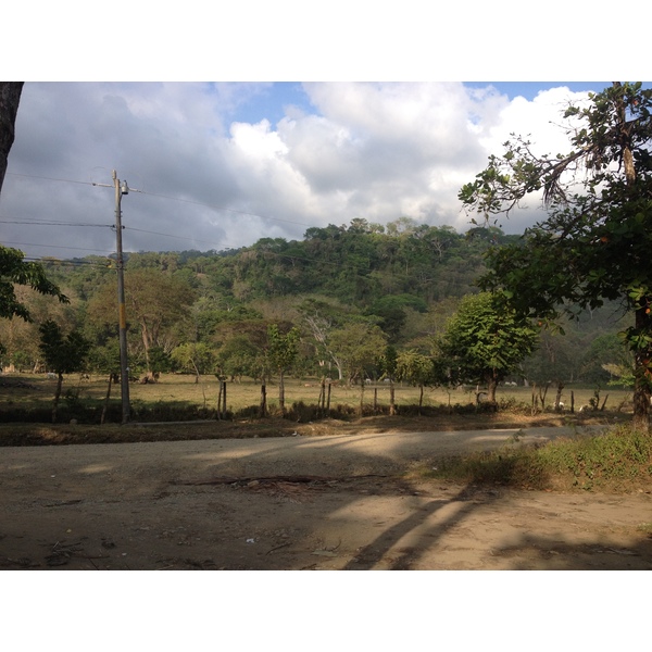 Picture Costa Rica Dominical 2015-03 125 - Tours Dominical