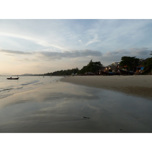 Picture Thailand Rayong 2011-12 47 - Center Rayong