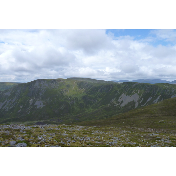 Picture United Kingdom Cairngorms National Park 2011-07 57 - Around Cairngorms National Park