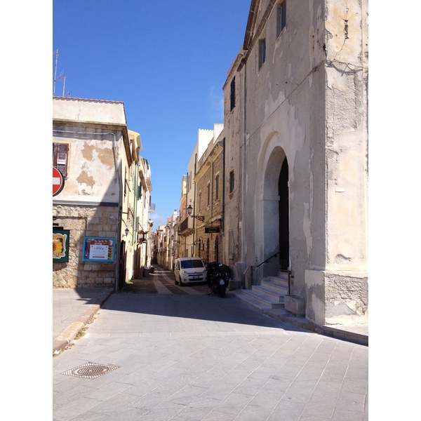 Picture Italy Sardinia Alghero 2015-06 37 - Journey Alghero