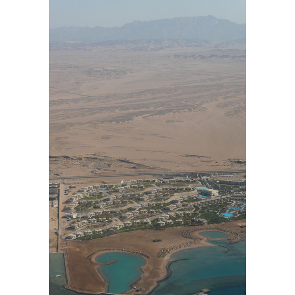 Picture Egypt Egypt from the sky 2008-06 122 - Tours Egypt from the sky