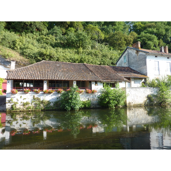 Picture France Brantome 2009-07 45 - Discovery Brantome