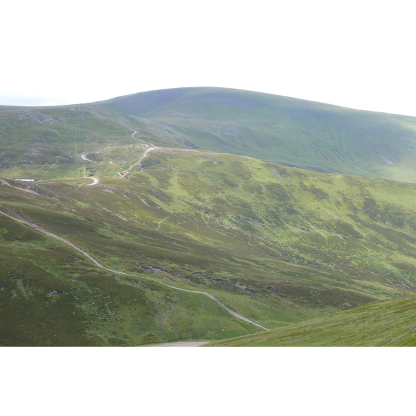 Picture United Kingdom Cairngorms National Park 2011-07 43 - History Cairngorms National Park