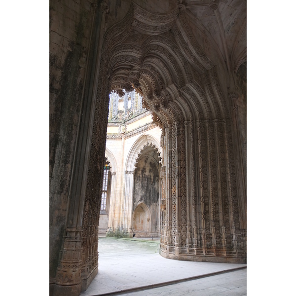 Picture Portugal Batalha 2013-01 5 - Center Batalha