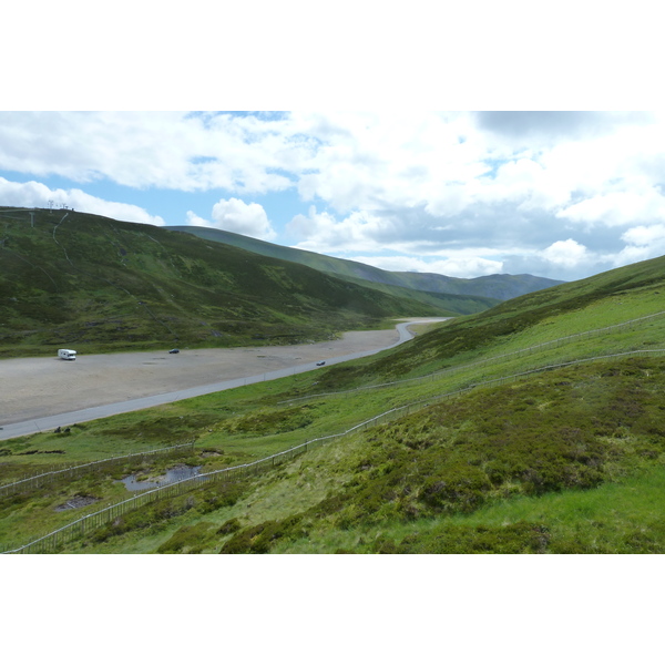 Picture United Kingdom Cairngorms National Park 2011-07 62 - Center Cairngorms National Park