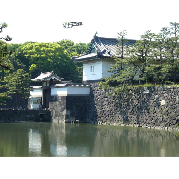 Picture Japan Tokyo Imperial Palace 2010-06 97 - Recreation Imperial Palace