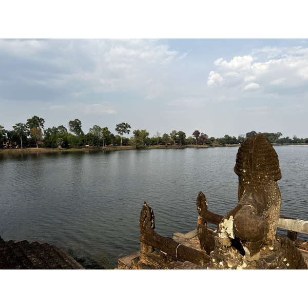 Picture Cambodia Siem Reap Srah Srang 2023-01 3 - Tours Srah Srang