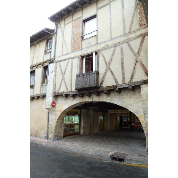 Picture France Sainte Foy La Grande 2010-08 18 - Recreation Sainte Foy La Grande