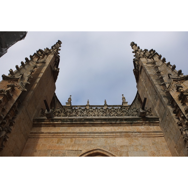 Picture Spain Salamanca 2013-01 137 - Center Salamanca