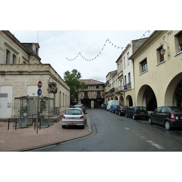 Picture France Sainte Foy La Grande 2010-08 16 - Recreation Sainte Foy La Grande