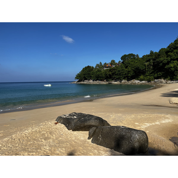 Picture Thailand Phuket Laem Sing Beach 2021-12 42 - Around Laem Sing Beach