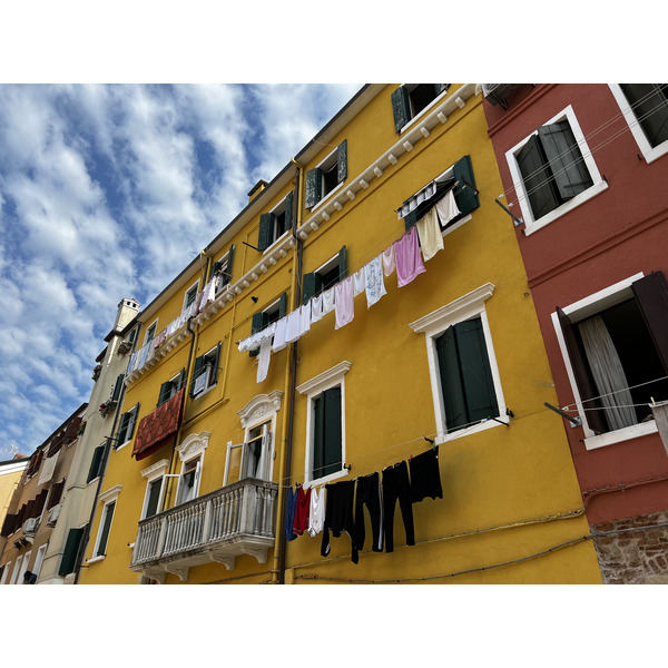 Picture Italy Chioggia 2022-05 10 - Around Chioggia