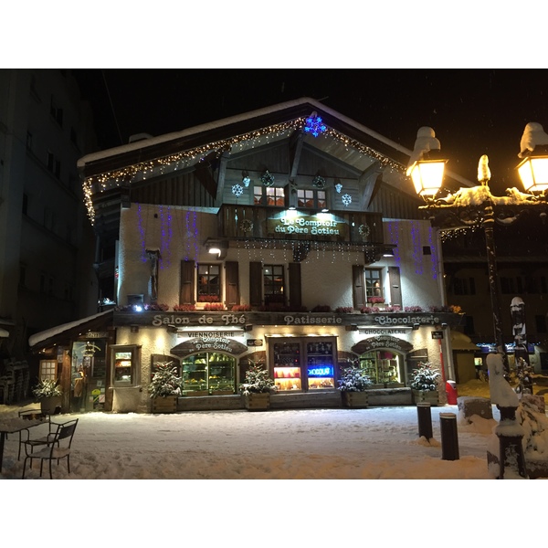 Picture France Megeve 2016-02 37 - Around Megeve