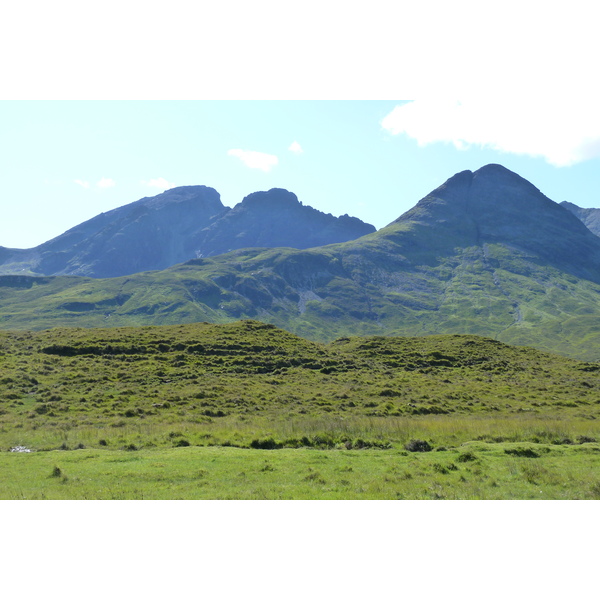 Picture United Kingdom Skye The Cullins 2011-07 123 - Tour The Cullins