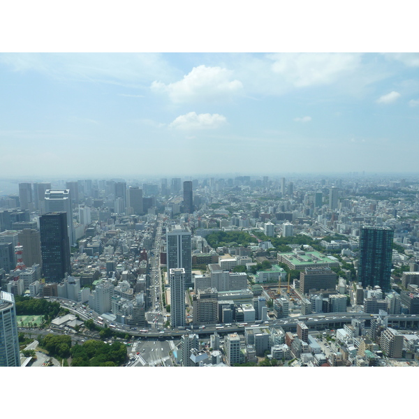 Picture Japan Tokyo Tokyo Tower 2010-06 8 - Recreation Tokyo Tower