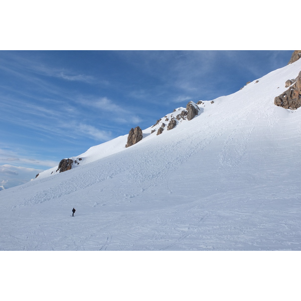 Picture France Les 3 Vallees 2013-03 44 - Discovery Les 3 Vallees