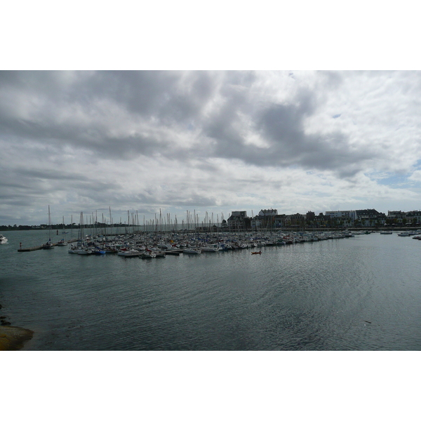 Picture France Concarneau 2008-07 105 - Journey Concarneau