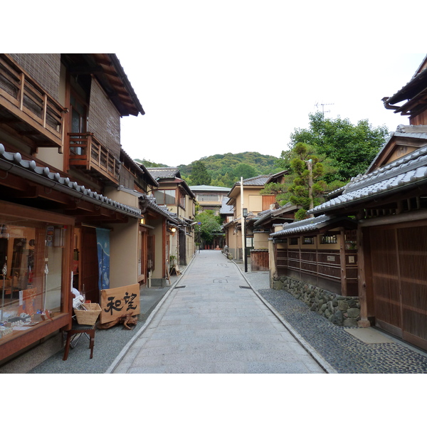 Picture Japan Kyoto Ninenzaka 2010-06 16 - Discovery Ninenzaka