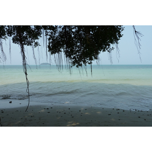 Picture Thailand Ko Chang Klong Prao beach 2011-02 33 - Tours Klong Prao beach