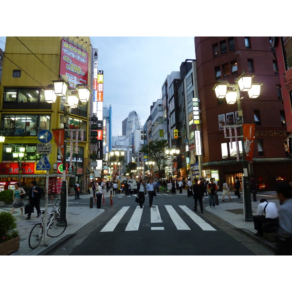 Picture Japan Tokyo Shinjuku 2010-06 66 - Tour Shinjuku