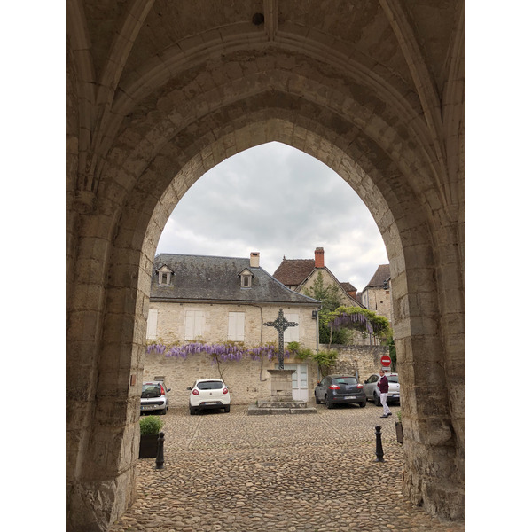 Picture France Martel 2018-04 59 - Around Martel