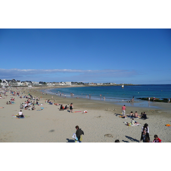 Picture France Quiberon peninsula Quiberon 2008-07 101 - Tour Quiberon