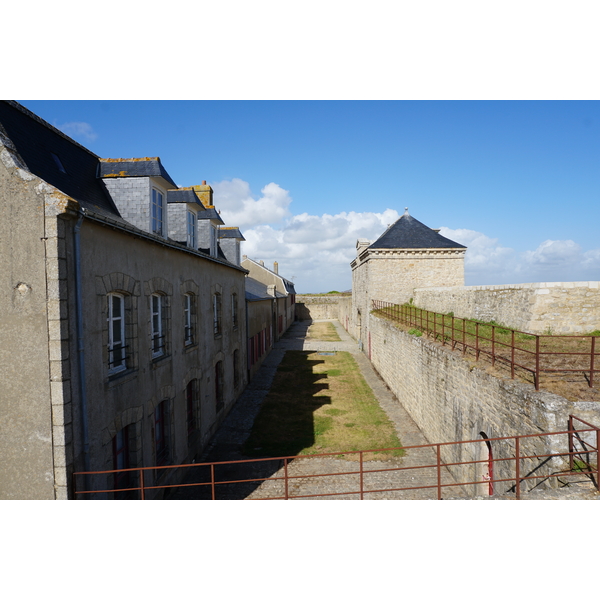 Picture France Port Louis Citadelle 2016-08 85 - Discovery Citadelle