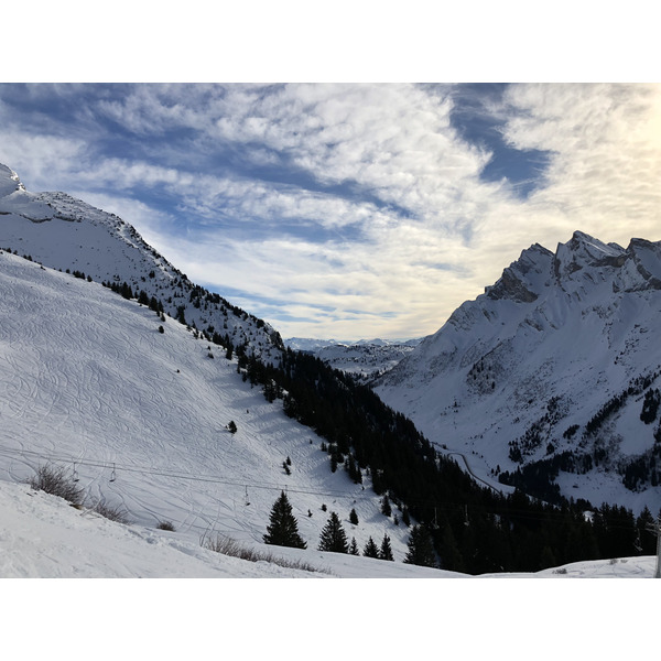 Picture France La Clusaz 2017-12 341 - Tours La Clusaz